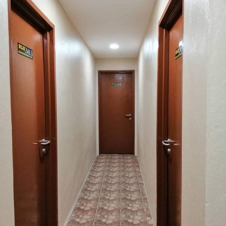 Hotel Nawar Pasir Mas Eksteriør bilde