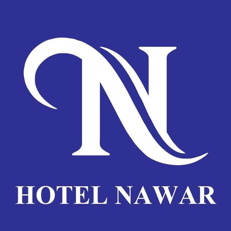 Hotel Nawar Pasir Mas Eksteriør bilde