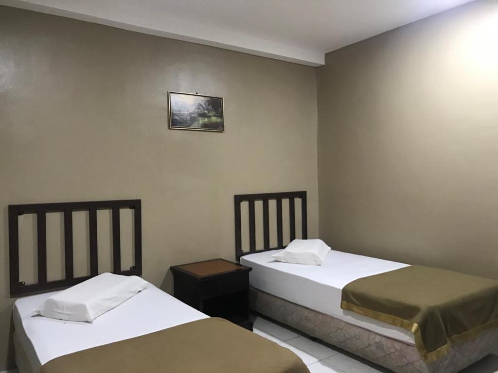 Hotel Nawar Pasir Mas Eksteriør bilde